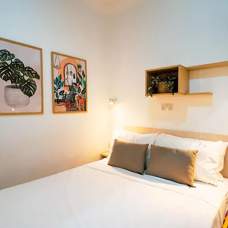 A Pretty Holiday Home Close To Sliema Seafront Exterior photo