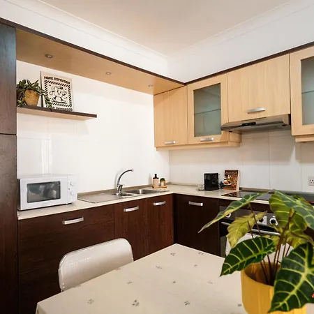 A Pretty Holiday Home Close To Sliema Seafront Exterior photo