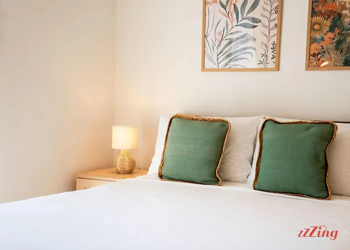 A Pretty Holiday Home Close To Sliema Seafront