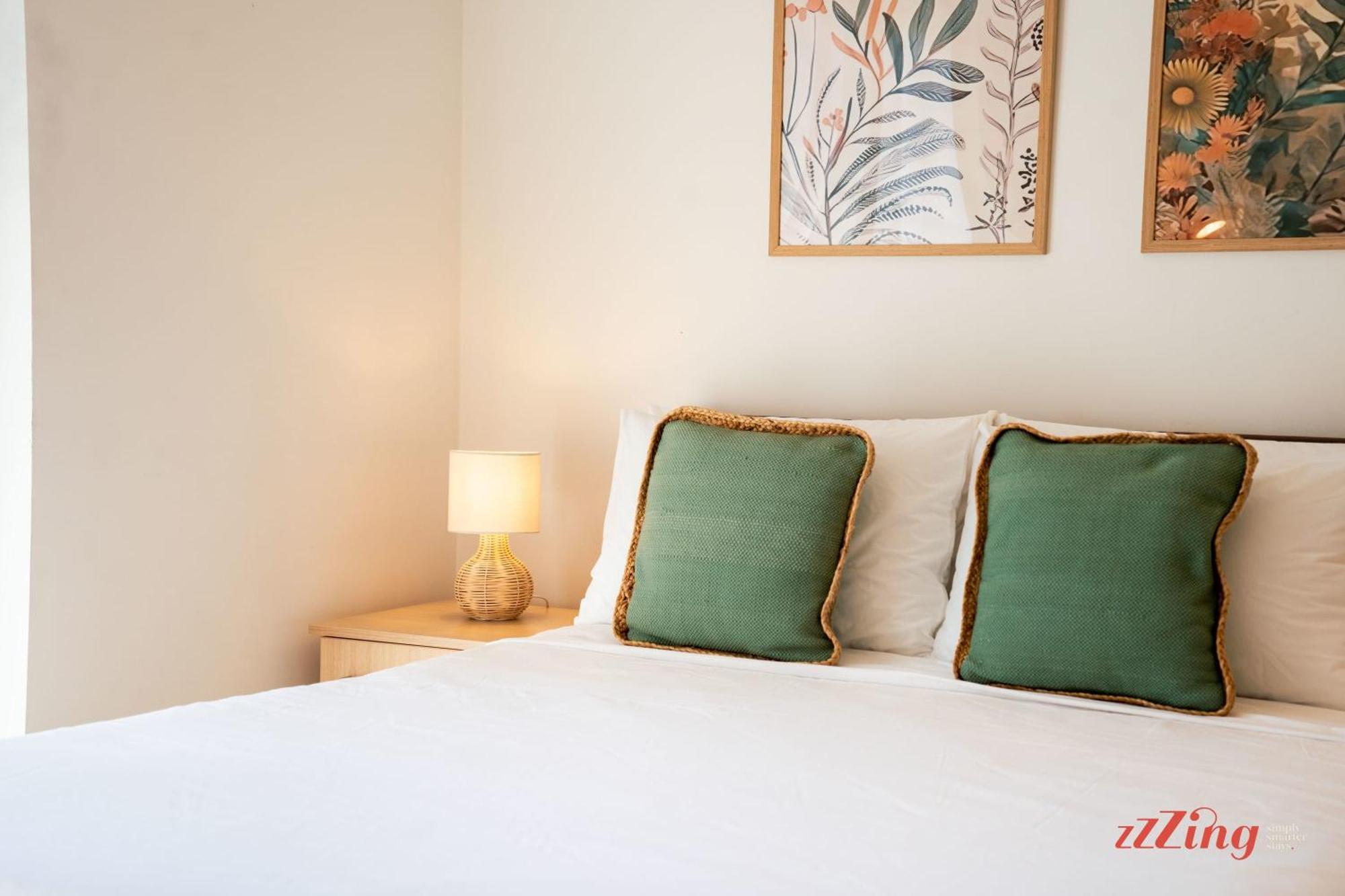 公寓 A Pretty Close To Seafront Sliema